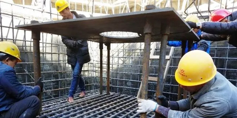 Diseño de Aislación Sísmica de Base en Concepción: Protección Efectiva para sus Proyectos
